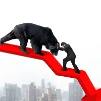 Rs 5 lakh crore gone 4 factors behind Sensex crash today