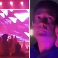 Jaisa raja waisi praja After Rahuls pub row BJP snipes at Congress over video of partying workers