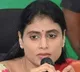 Sharmila fires on KCR