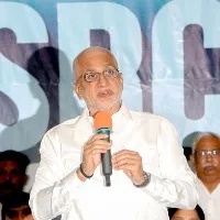 Vijayasai Reddy Satires on Chandrababu Naidu