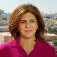 Al Zajeera woman reporter dead in Israel forces firing