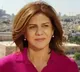 Al Zajeera woman reporter dead in Israel forces firing