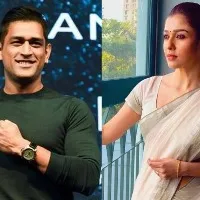 MS Dhoni To Produce A Movie In Kollywood