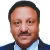 rajiv kumar is new Chief Election Commissioner