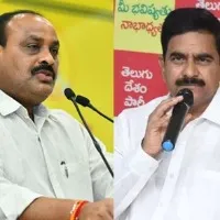 Devineni Uma and Atchannaidu response on C Narasimha Rao death