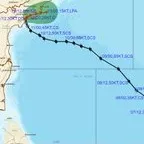 Depression turns low pressure in Bay Of Bengal