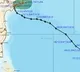 Depression turns low pressure in Bay Of Bengal