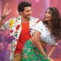 Sarkaru Vaari Paata movie review