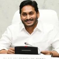 ap cm ys jagan lead the ap team in davos summit