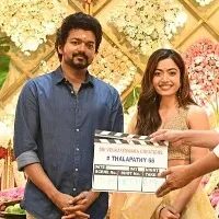 Vijay and Vamsi Paidipalli Combination is gonig to be seen soon