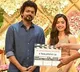 Vijay and Vamsi Paidipalli Combination is gonig to be seen soon