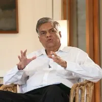 Ranil Wickremesinghe name emerges as Sri Lanka new prime minister