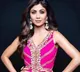 Shilpa Shetty said she quits social media due to boredom
