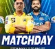 csk key match with mi today at Wankhede Stadium