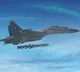 Brahmos advanced version successfully test fire from Sukhoi 30MKI