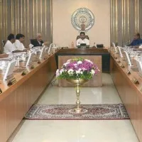 these are some more of ap cabinet decisions