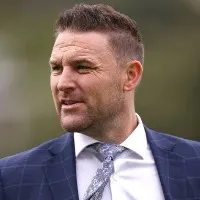 Brendon Mccullum appointed as England test team head coach