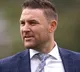 Brendon Mccullum appointed as England test team head coach
