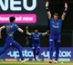 Chennai collapsed for 97 runs