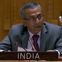 India exploring ways to aid students affected by Ukraine war