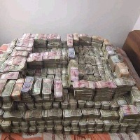 Most of cash seized from me belongs to IAS officer Singhal, CA tells ED