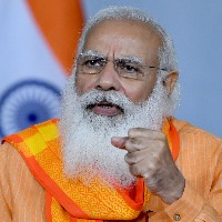 Modi highlights traditional medicine's role in fighting Covid