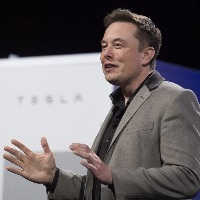Parag Agrawal should restore Trump's account: Elon Musk