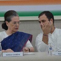 Congress' 'Chintan Shivir' to begin in Udaipur