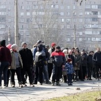 7 in 10 urban Indians support taking in Ukrainian refugees: Ipsos survey