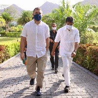 Big revamp slated in Cong, 'Chintan Shivir' to throw up surprises