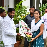 How this Telangana woman broke glass ceiling