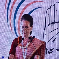 BJP keeping country in permanent state of polarisation, instilling fear: Sonia