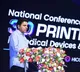 KTR says 3D printing tech revolutionising healthcare; NCAM is coming up on OU campus