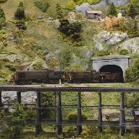 National Train Day: Experience unique railways around the world