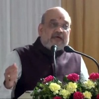 Telangana BJP looks to up the ante with Amit Shah's visit