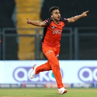 IPL 2022: Umran Malik still needs some more time to mature, says Mohammed Shami