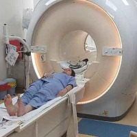 Row over MP Navneet Rana MRI picture going viral; police register case