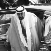 UAE President Sheikh Khalifa bin Zayed passes away