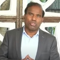 Amit Shah told me Pawan Kalyan wanted alliance with BJP not vice versa: K.A. Paul