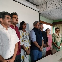 CCMB develops India's first mRNA vaccine candidate against coronavirus