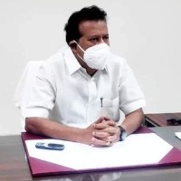 Those speaking Hindi selling 'pani puri', doing menial jobs: TN Minister