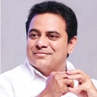 KTR sends legal notice to BJP leader over allegations