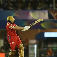 IPL 2022: Blazing fifties by Bairstow, Livingstone help Punjab Kings post 209/9 against Royal Challengers