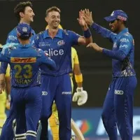 Daniel Sams crush Chennai playoffs hopes