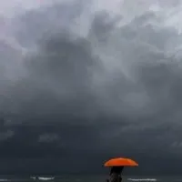 southwest monsoons coming early this season
