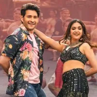 Sarkaru Vaari Paata movie update