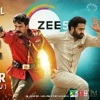 OTT platform ZEE5 releases RRR trailer