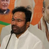 kishanreddy slams bjp