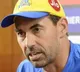 CSK coach Stephen Fleming on Devon Conways dismissal due to DRS glitch It was a little bit unlucky