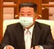 Kim Jong un wears mask for 1st time after North Korea confirms Covid outbreak